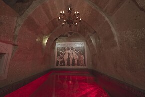 Elika Cave Suites Cappadocia, Curio Collection by Hilton