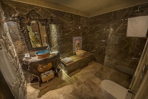 Elika Cave Suites Cappadocia, Curio Collection by Hilton