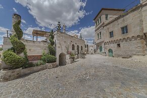 Elika Cave Suites Cappadocia, Curio Collection by Hilton