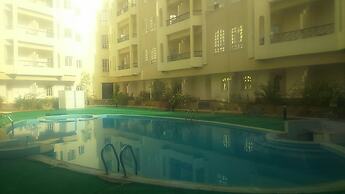 Sun Set Resort