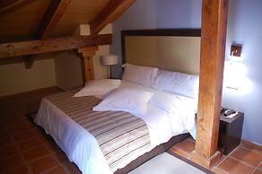 Hotel Convento del Giraldo