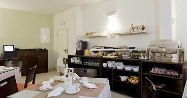 Hotel Convento del Giraldo