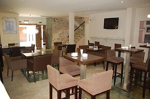 Hotel Convento del Giraldo
