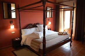 Hotel Convento del Giraldo