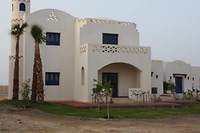 BeachSafari Resort