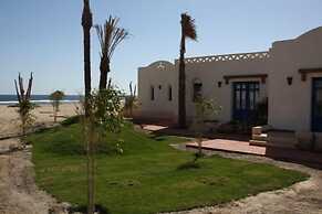 BeachSafari Resort