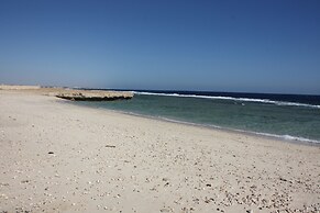 BeachSafari Resort