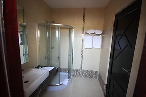 BeachSafari Resort