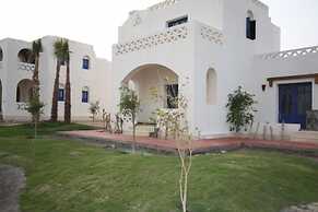 BeachSafari Resort