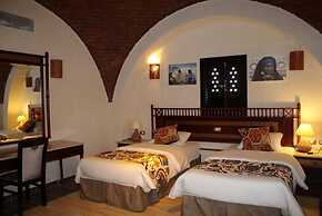 BeachSafari Resort