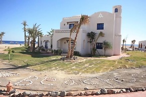 BeachSafari Resort