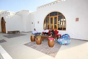 BeachSafari Resort