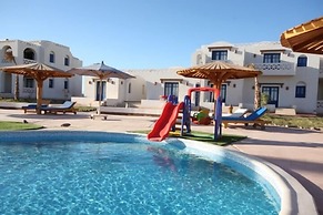 BeachSafari Resort
