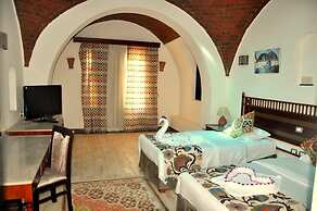 BeachSafari Resort