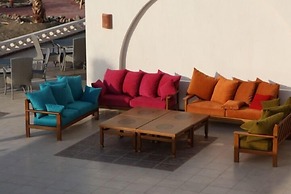 BeachSafari Resort