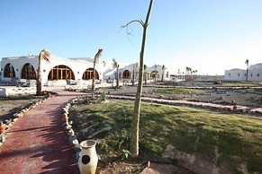 BeachSafari Resort