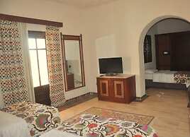 BeachSafari Resort