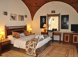 BeachSafari Resort