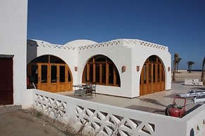 BeachSafari Resort