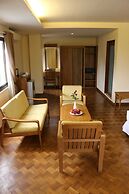 Queen's Park Hotel