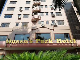 Queen's Park Hotel