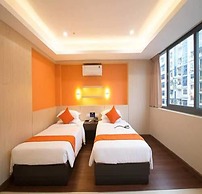 Eastern Hotel