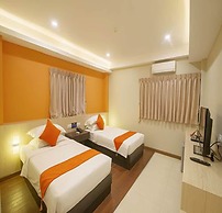 Eastern Hotel
