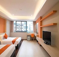 Eastern Hotel