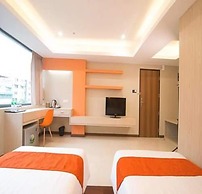 Eastern Hotel