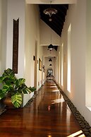 NgapaliI Bay Villas & Spa