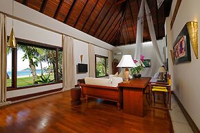 NgapaliI Bay Villas & Spa