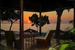 NgapaliI Bay Villas & Spa
