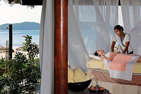 NgapaliI Bay Villas & Spa