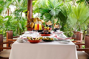 NgapaliI Bay Villas & Spa