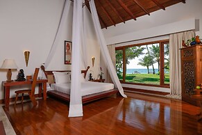NgapaliI Bay Villas & Spa