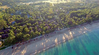 NgapaliI Bay Villas & Spa