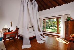 NgapaliI Bay Villas & Spa
