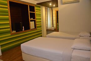 Hotel Pho Sein