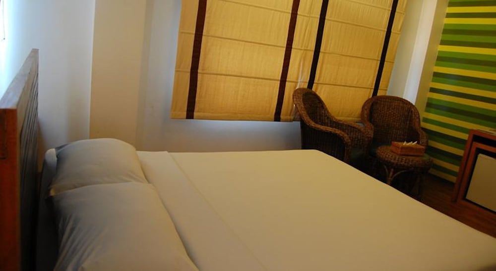 Hotel Pho Sein