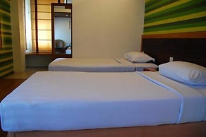 Hotel Pho Sein