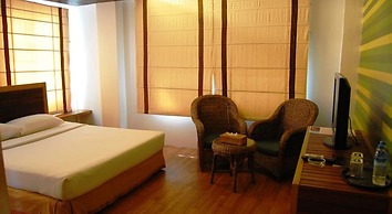 Hotel Pho Sein