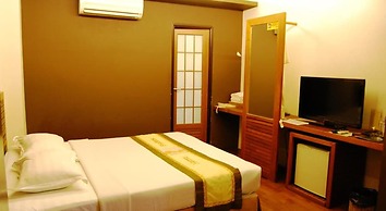 Hotel Pho Sein