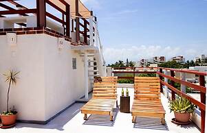 Hotel Sol Caribe