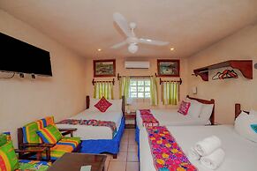 Hotel Sol Caribe