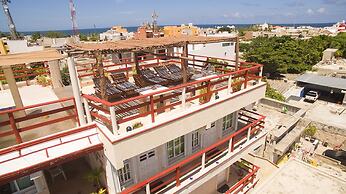 Hotel Sol Caribe