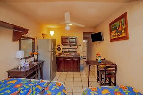 Hotel Sol Caribe