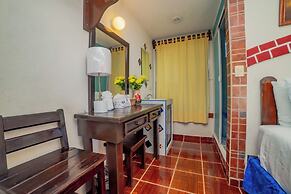 Hotel Sol Caribe