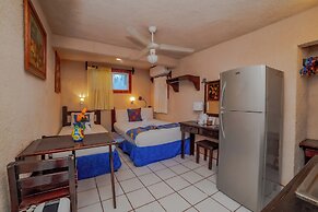 Hotel Sol Caribe