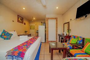 Hotel Sol Caribe