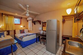 Hotel Sol Caribe